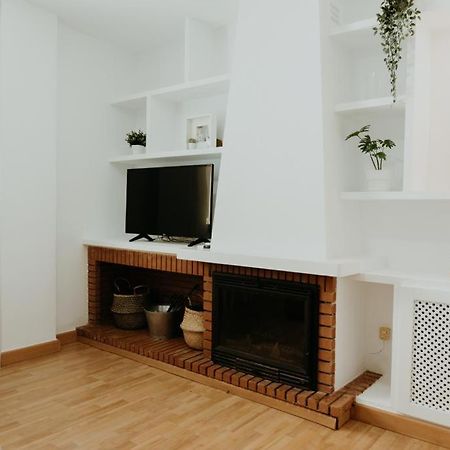Vimar Algarrobo Costa Daire Dış mekan fotoğraf