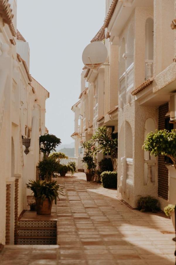 Vimar Algarrobo Costa Daire Dış mekan fotoğraf