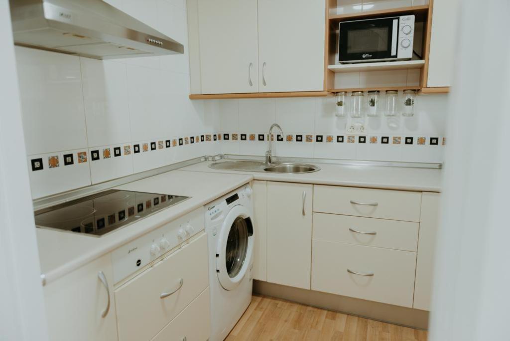 Vimar Algarrobo Costa Daire Dış mekan fotoğraf