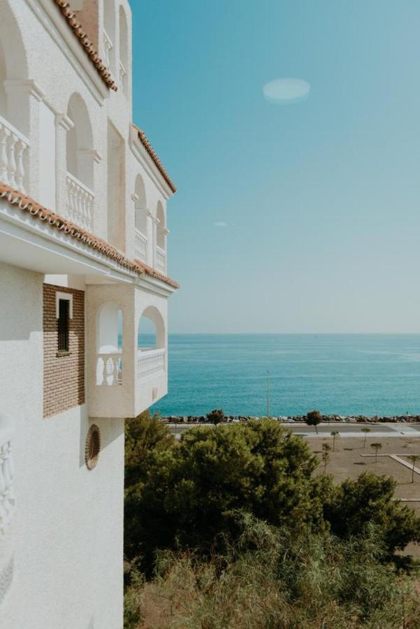 Vimar Algarrobo Costa Daire Dış mekan fotoğraf