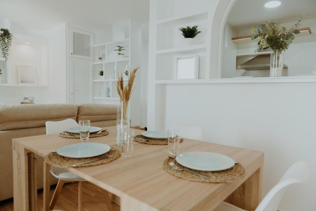 Vimar Algarrobo Costa Daire Dış mekan fotoğraf