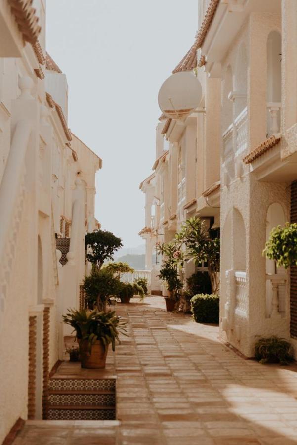 Vimar Algarrobo Costa Daire Dış mekan fotoğraf