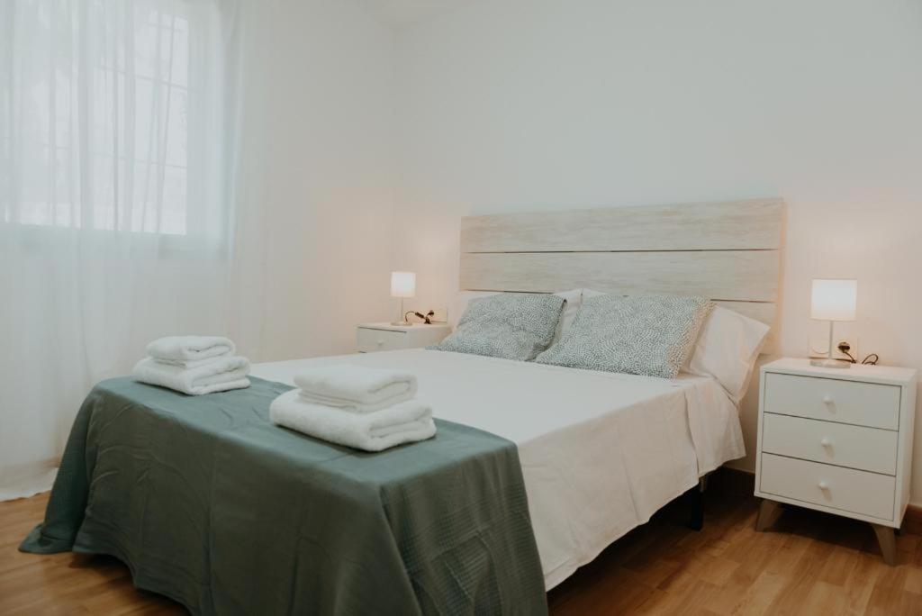 Vimar Algarrobo Costa Daire Dış mekan fotoğraf