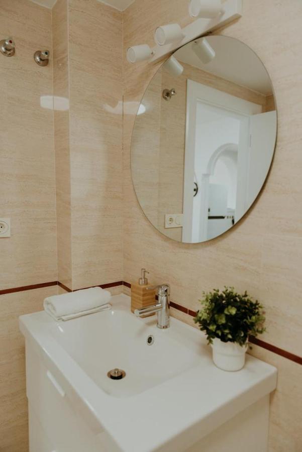 Vimar Algarrobo Costa Daire Dış mekan fotoğraf