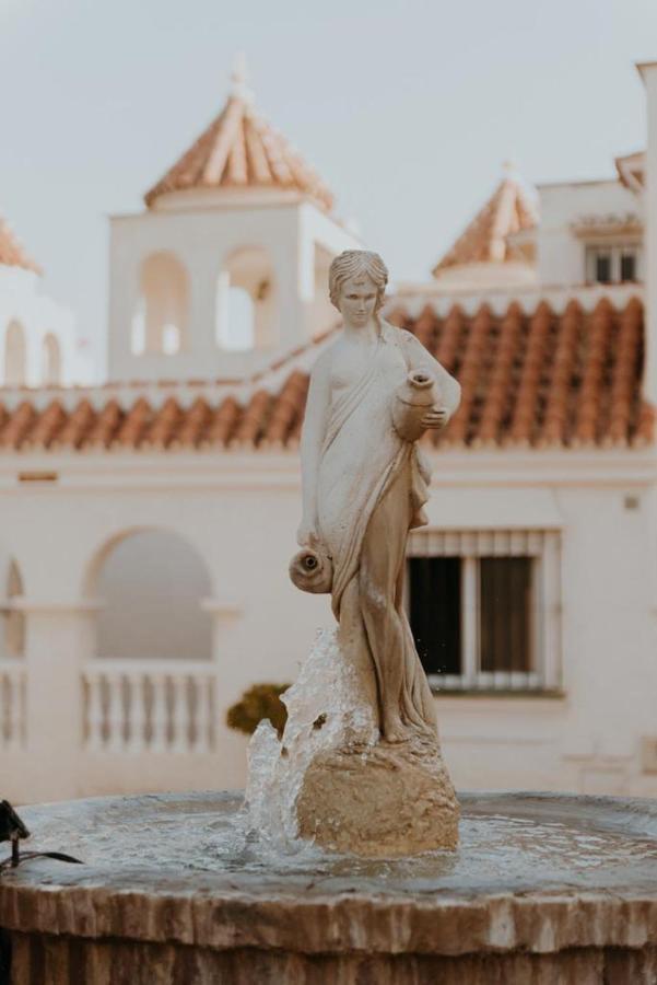 Vimar Algarrobo Costa Daire Dış mekan fotoğraf