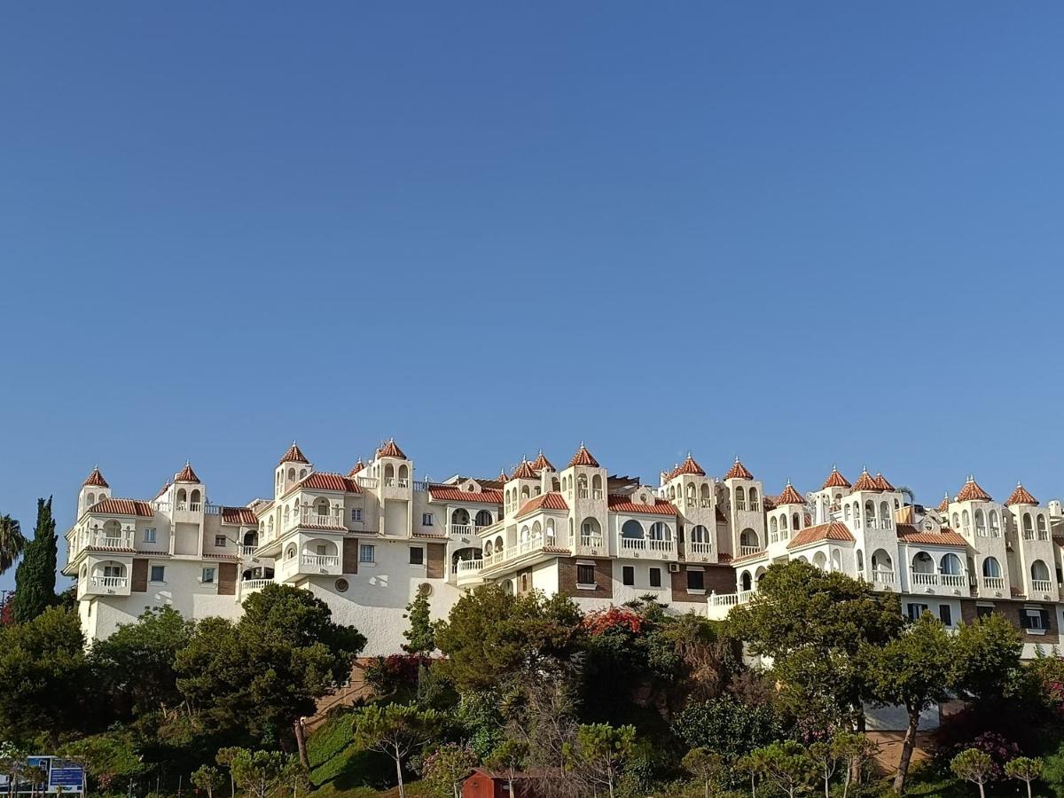 Vimar Algarrobo Costa Daire Dış mekan fotoğraf