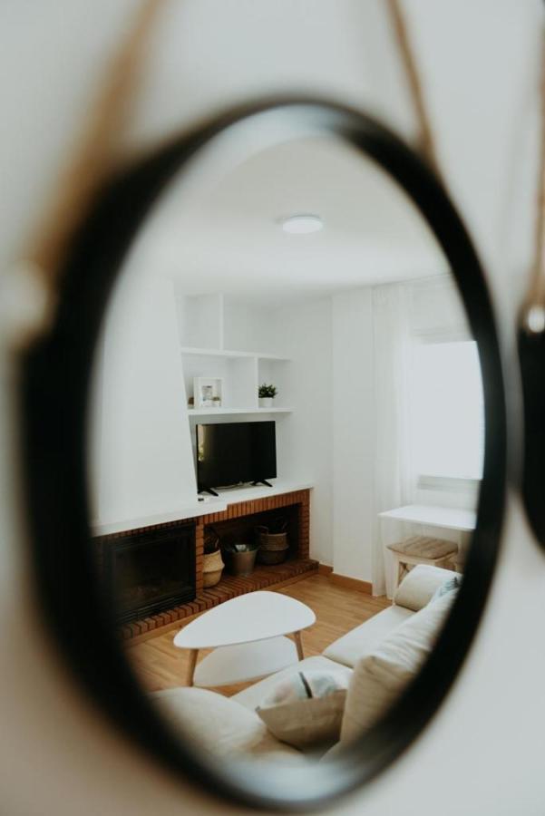 Vimar Algarrobo Costa Daire Dış mekan fotoğraf