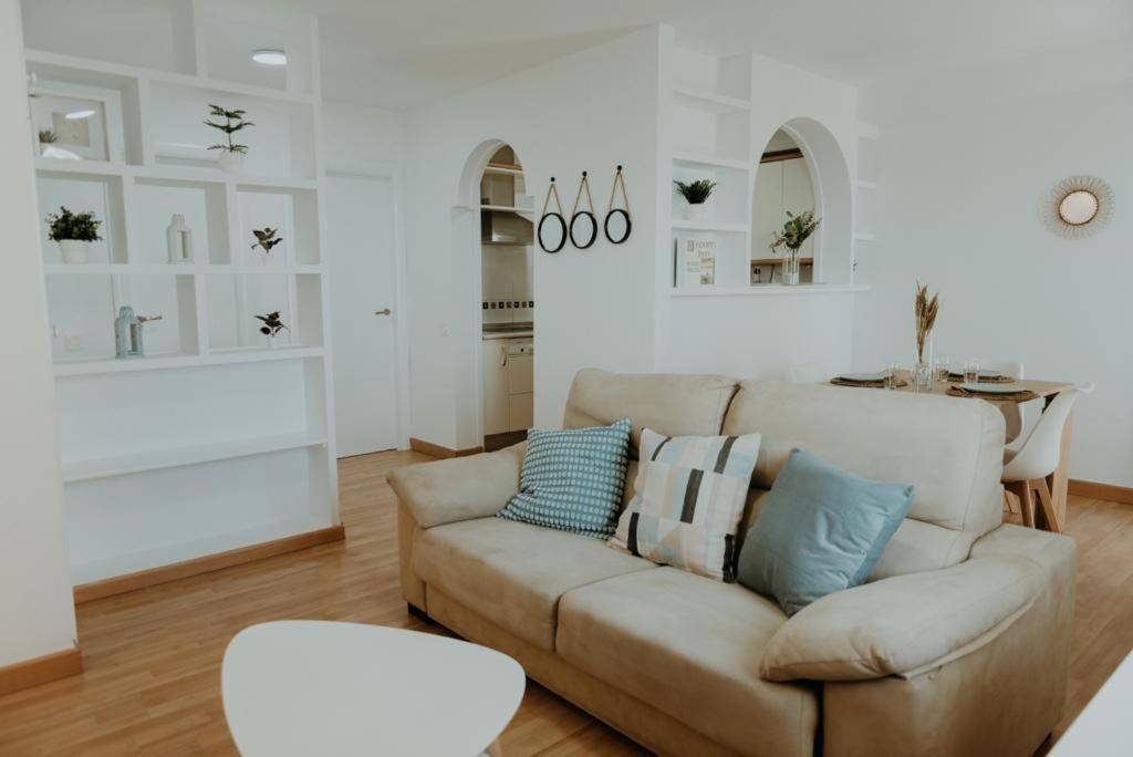 Vimar Algarrobo Costa Daire Dış mekan fotoğraf