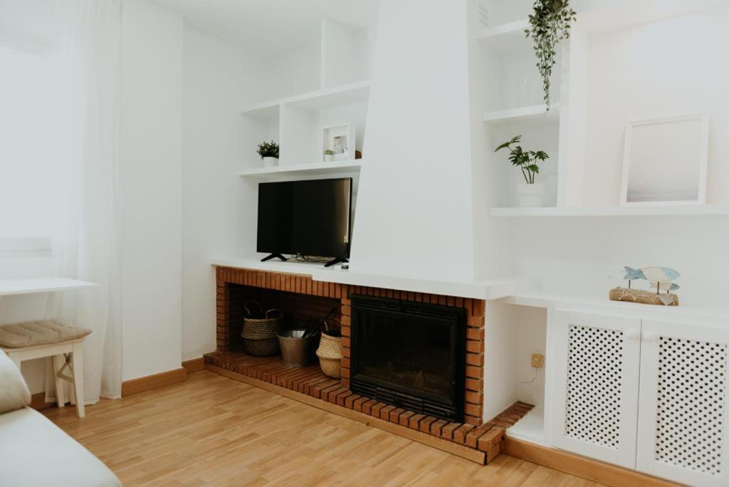 Vimar Algarrobo Costa Daire Dış mekan fotoğraf