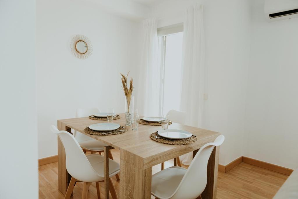 Vimar Algarrobo Costa Daire Dış mekan fotoğraf